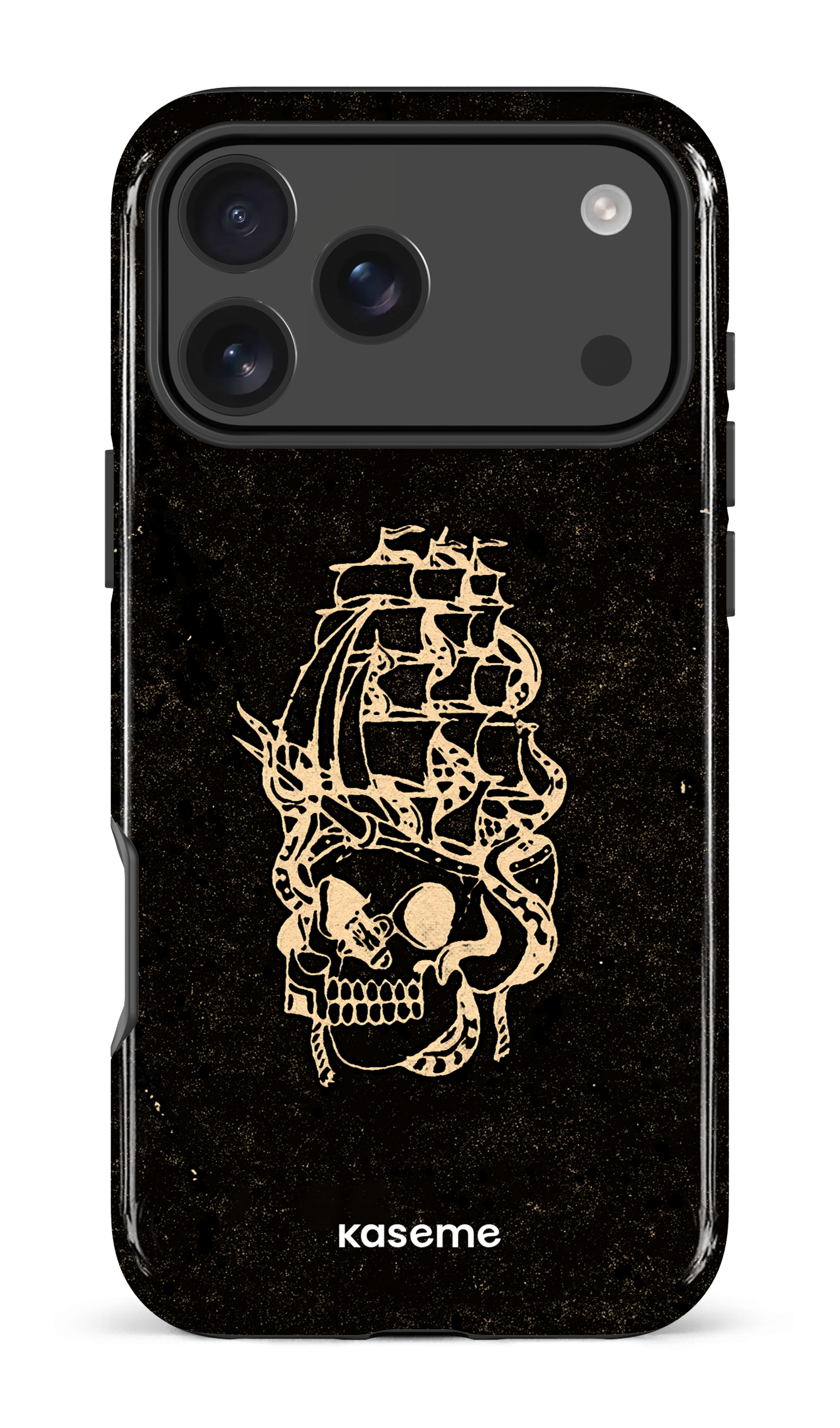 iPhone 17 Pro Max Impact Case Rebellion -