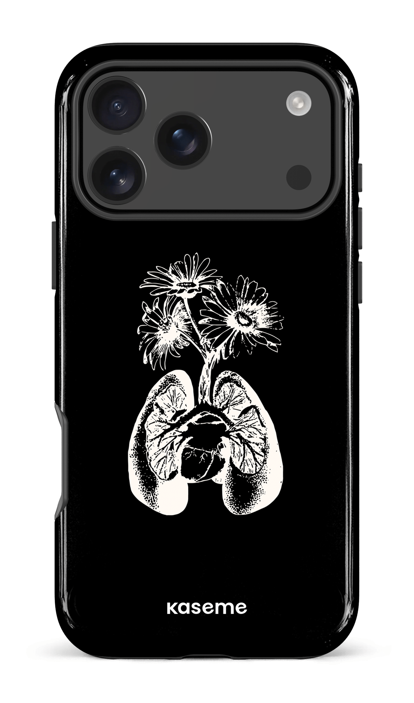 iPhone 17 Pro Max Impact Case Revival -