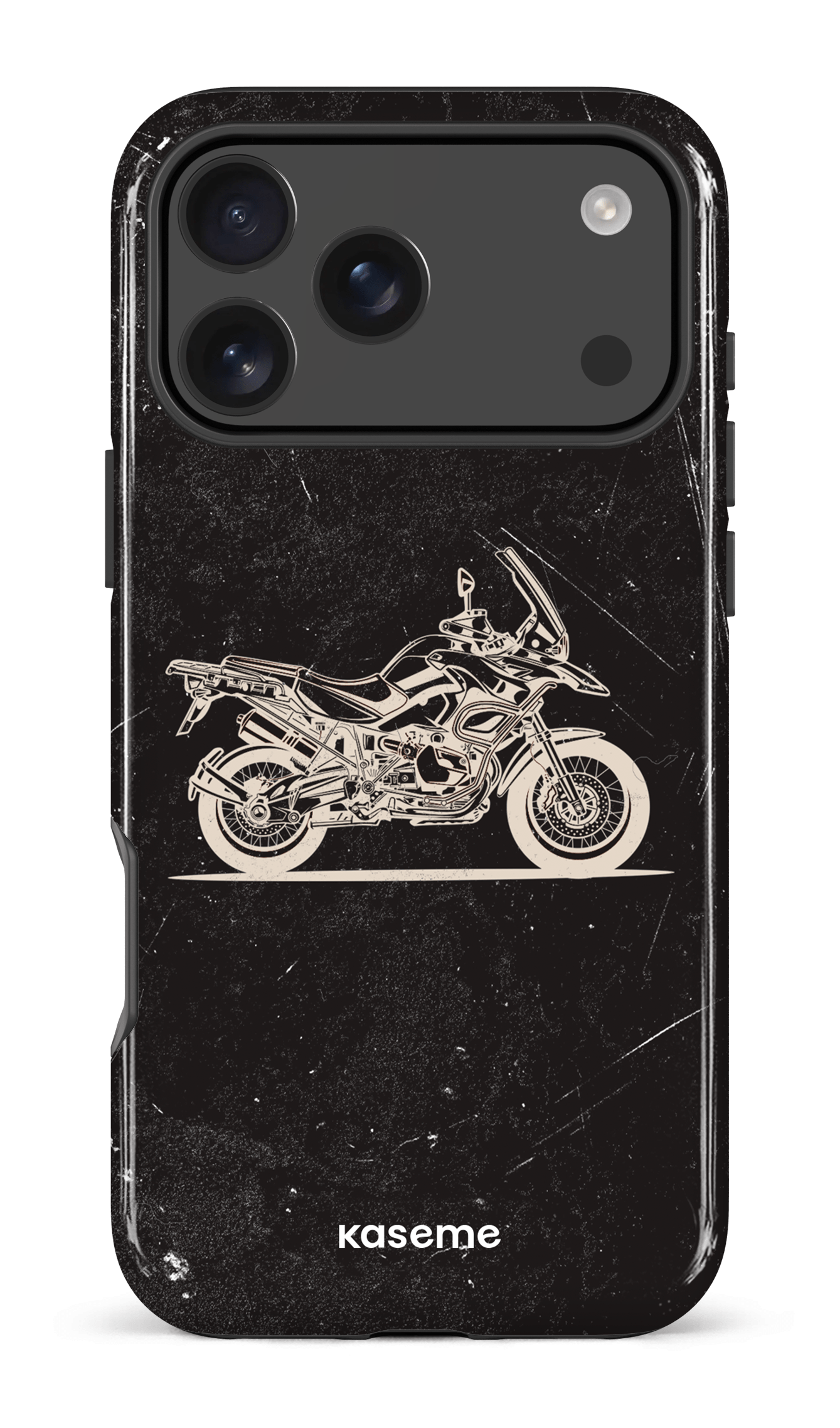 iPhone 17 Pro Max Impact Case Ride -