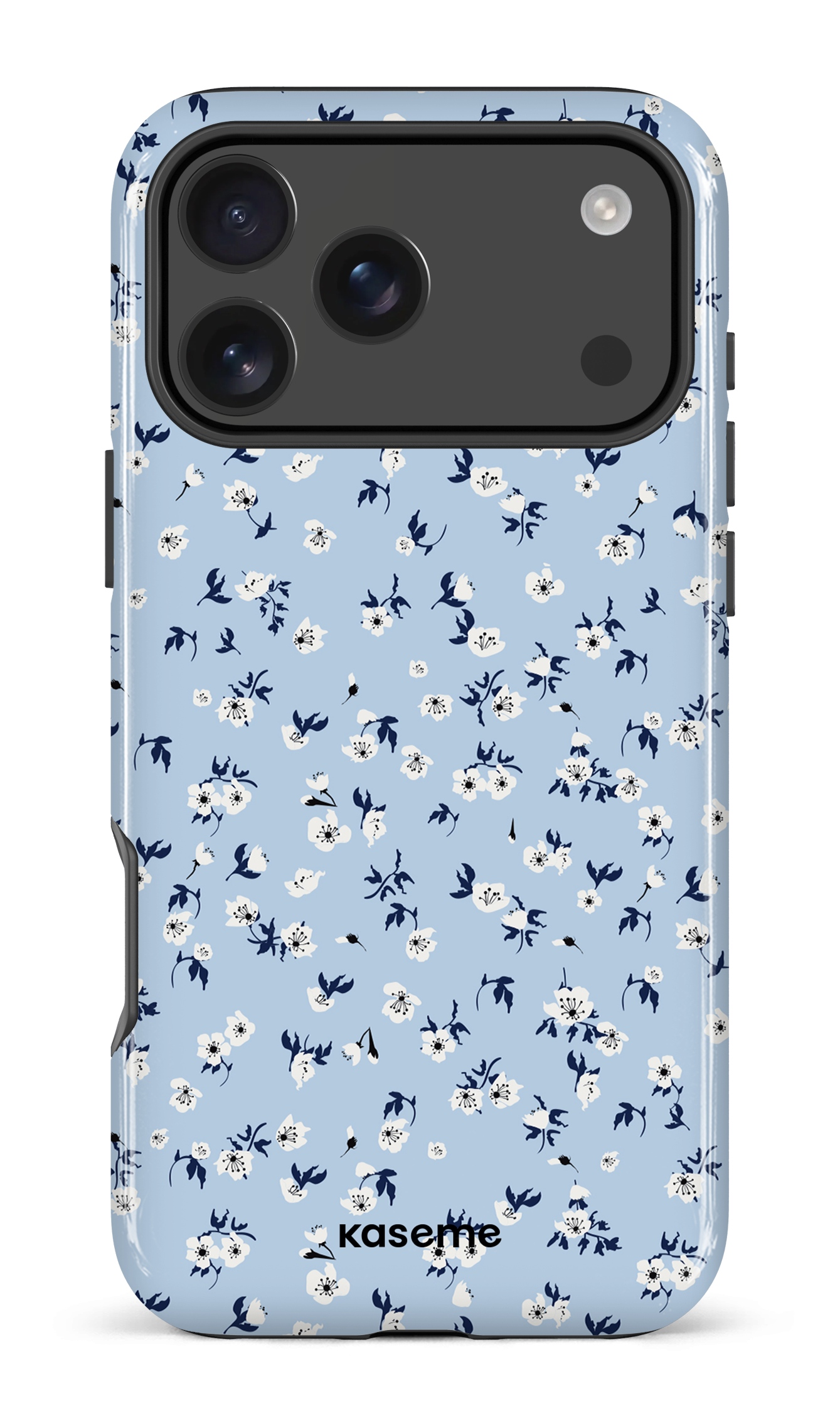iPhone 17 Pro Max Impact Case Scarlett -