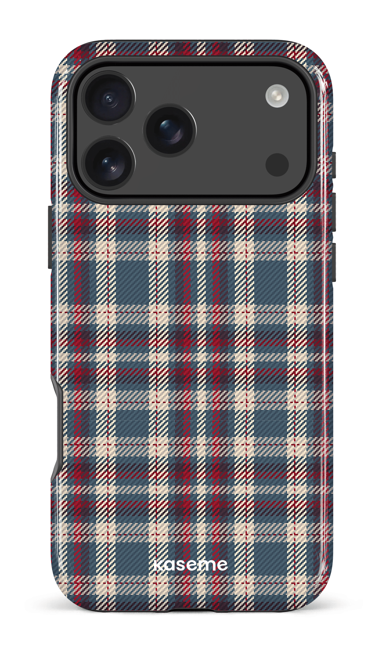 iPhone 17 Pro Max Impact Case Scotch -
