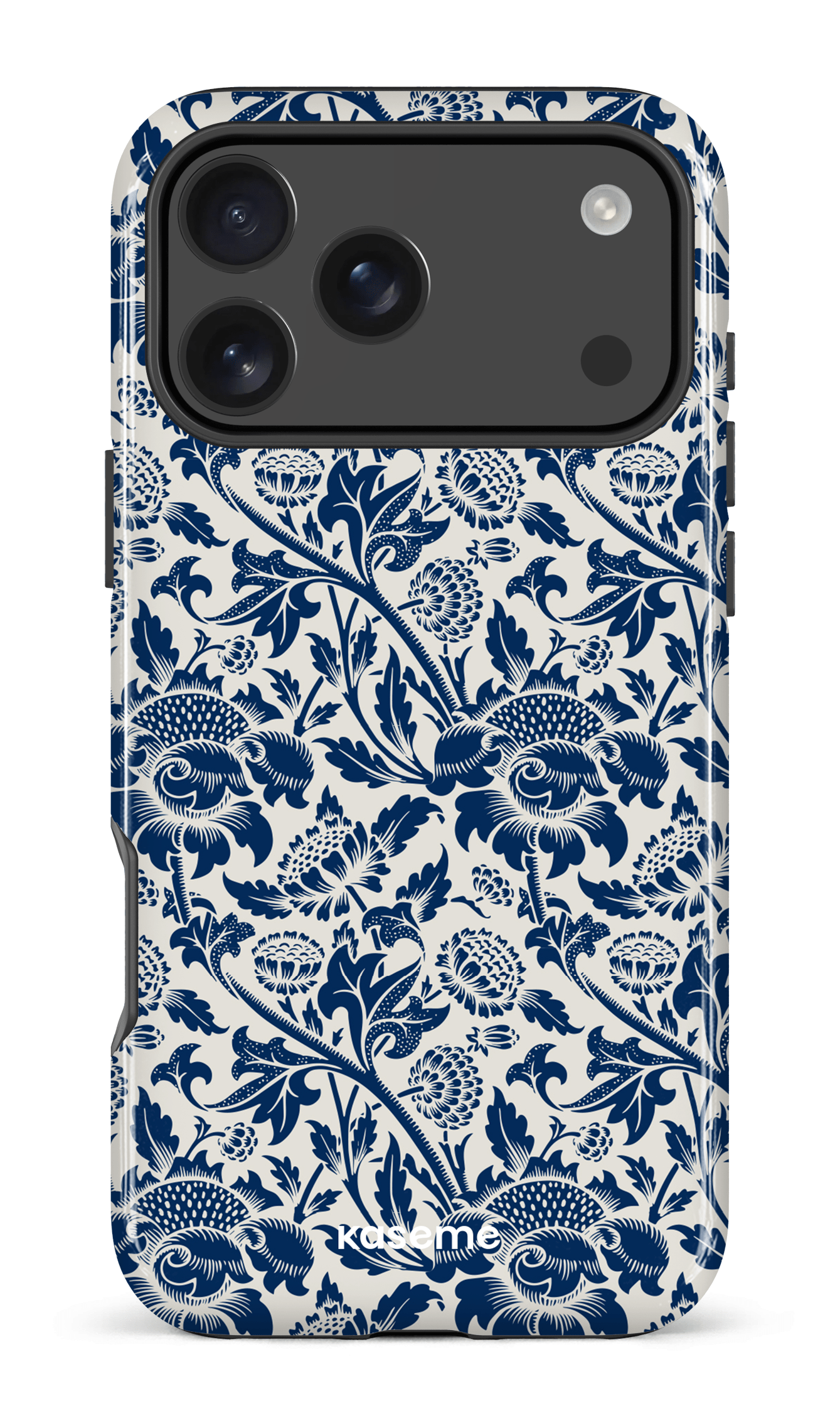 iPhone 17 Pro Max Impact Case Shivery -