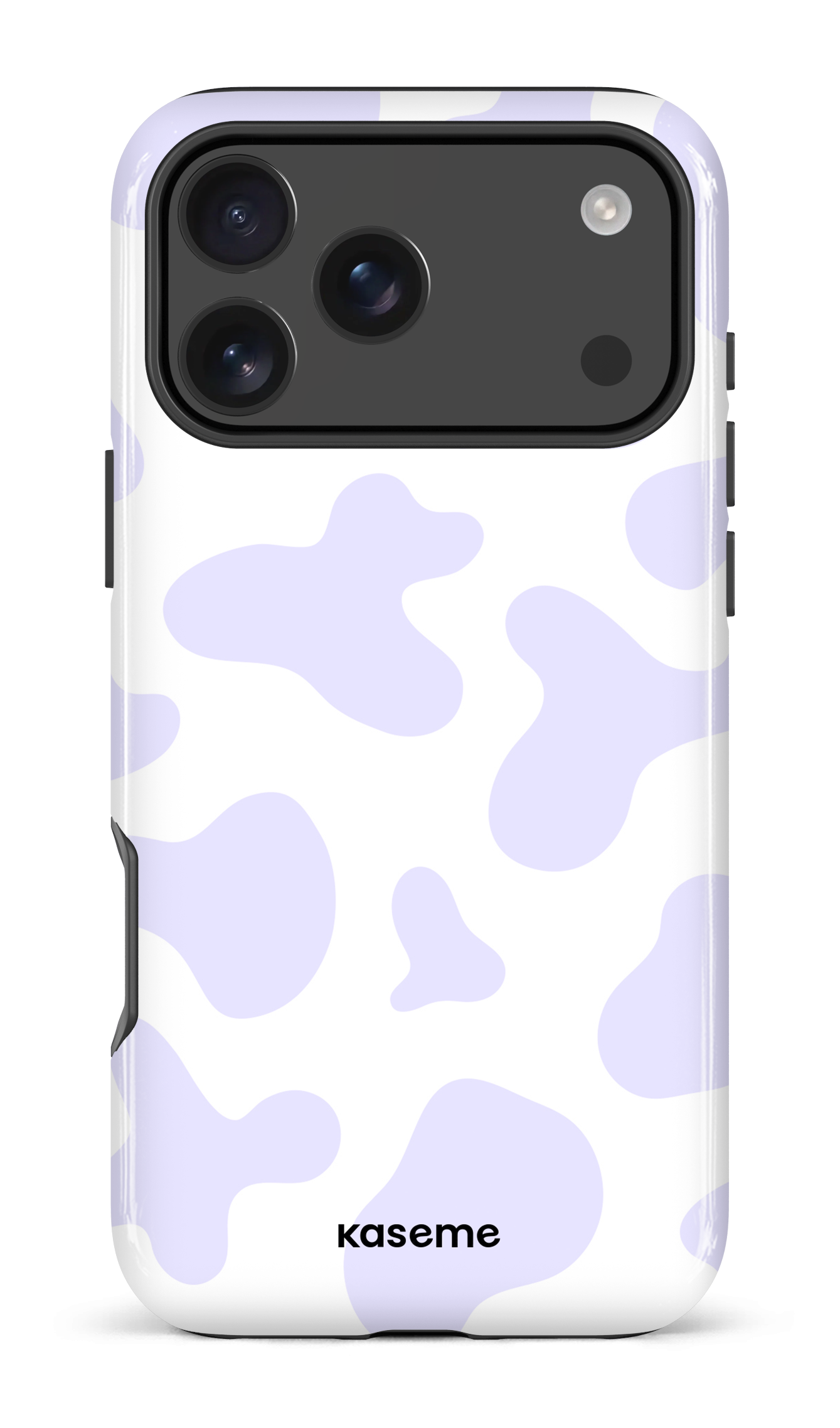 iPhone 17 Pro Max Impact Case Silk -