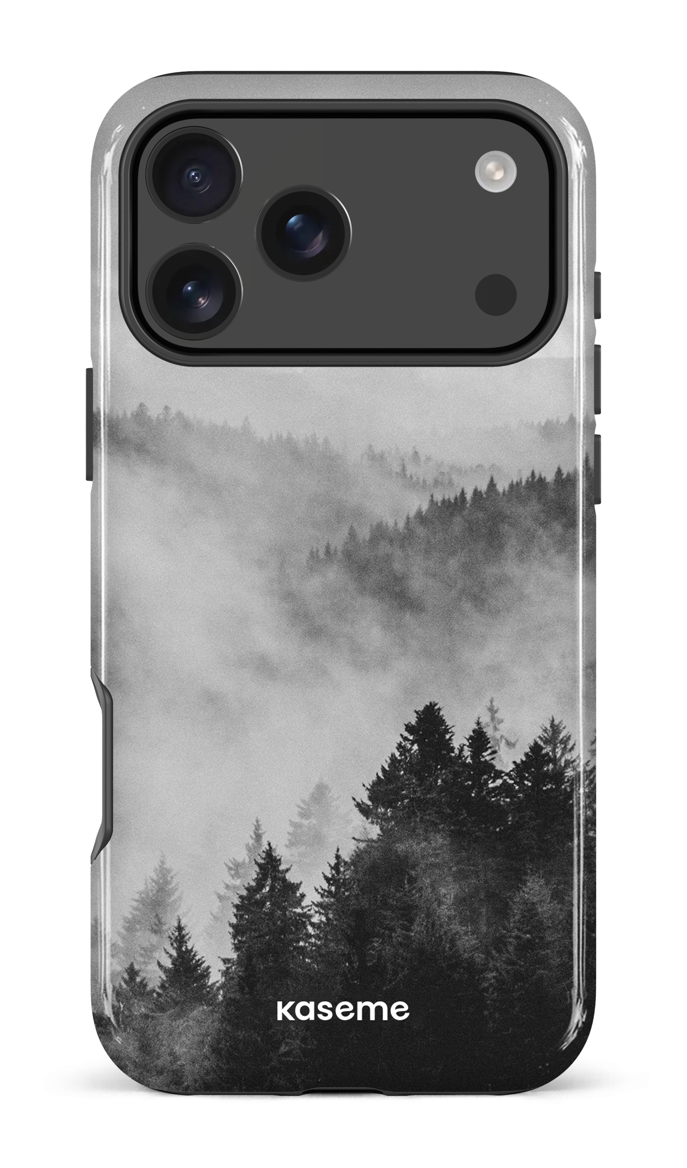 iPhone 17 Pro Max Impact Case Silva -