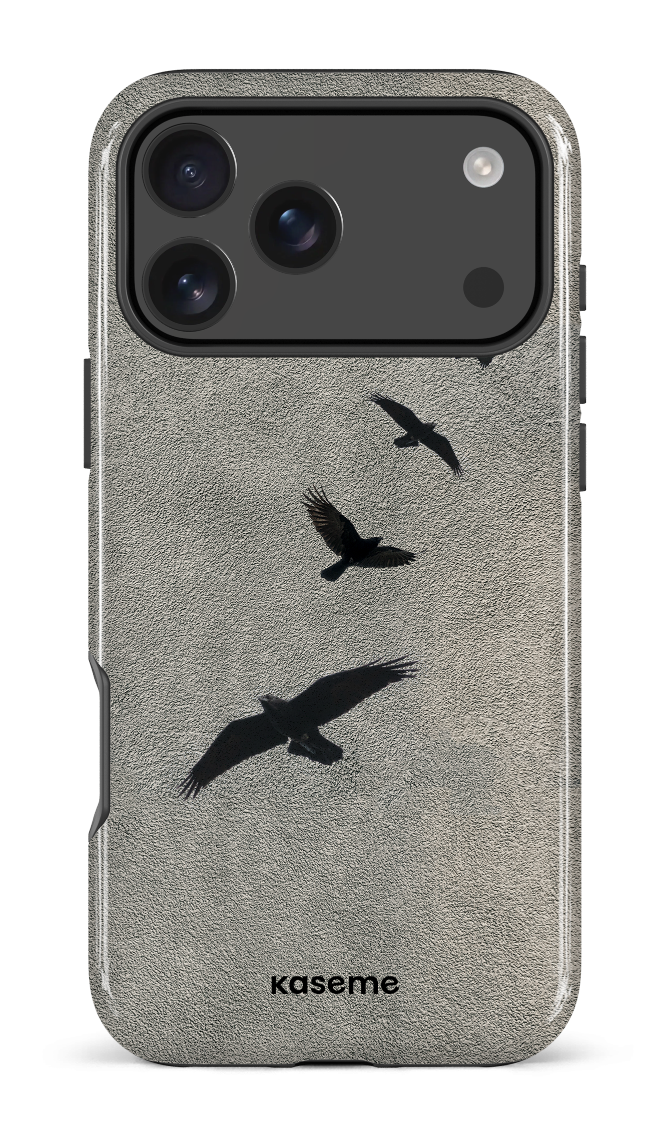 iPhone 17 Pro Max Impact Case Skybound -