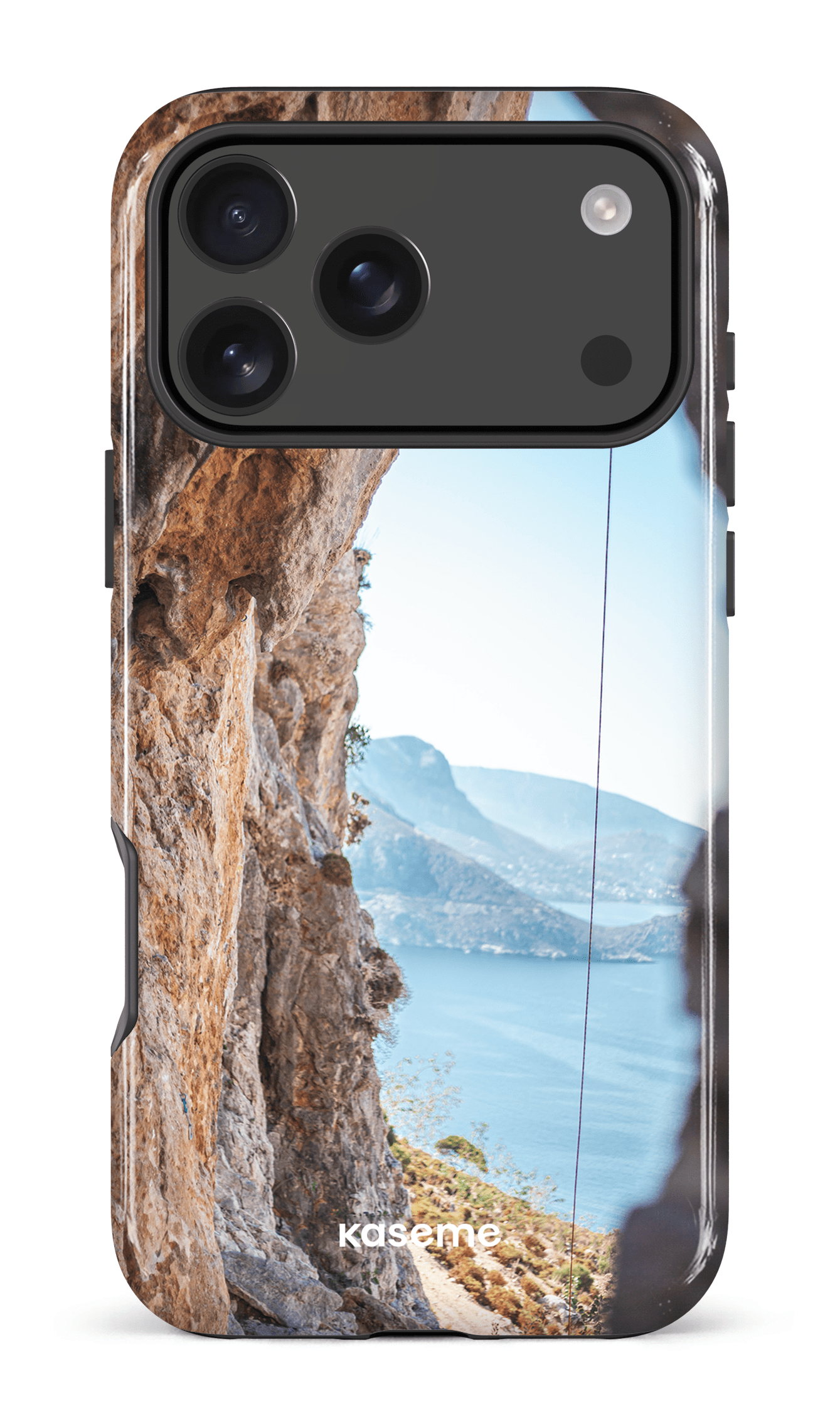 iPhone 17 Pro Max Impact Case Soar -