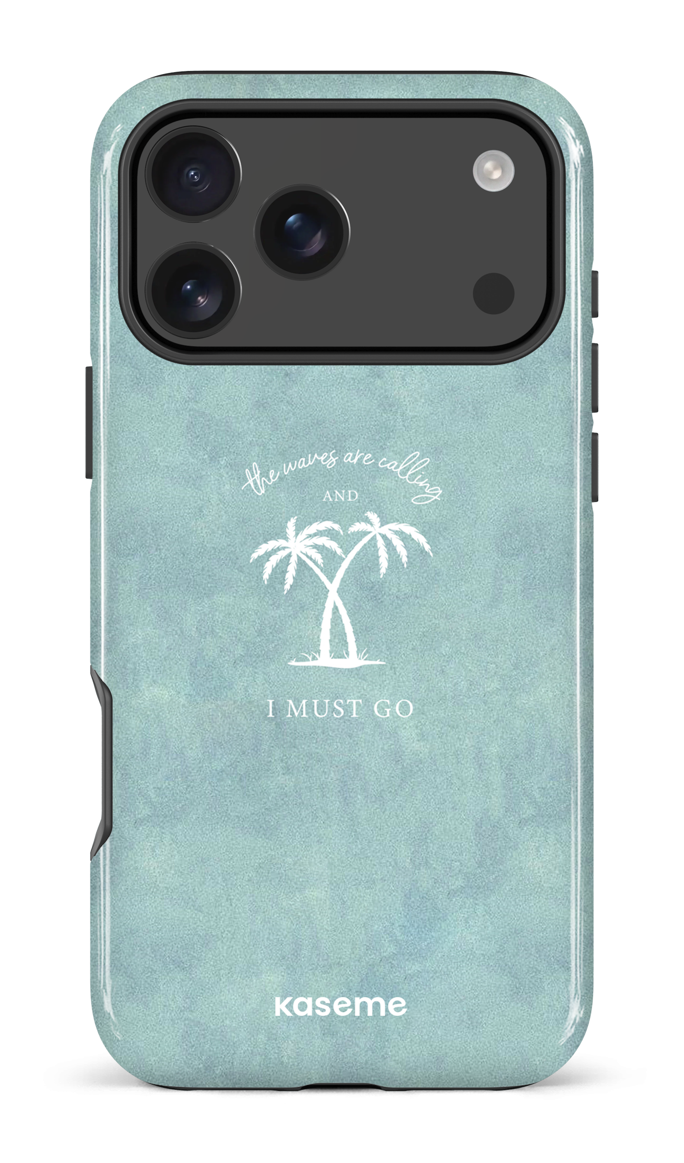 iPhone 17 Pro Max Impact Case Southern -