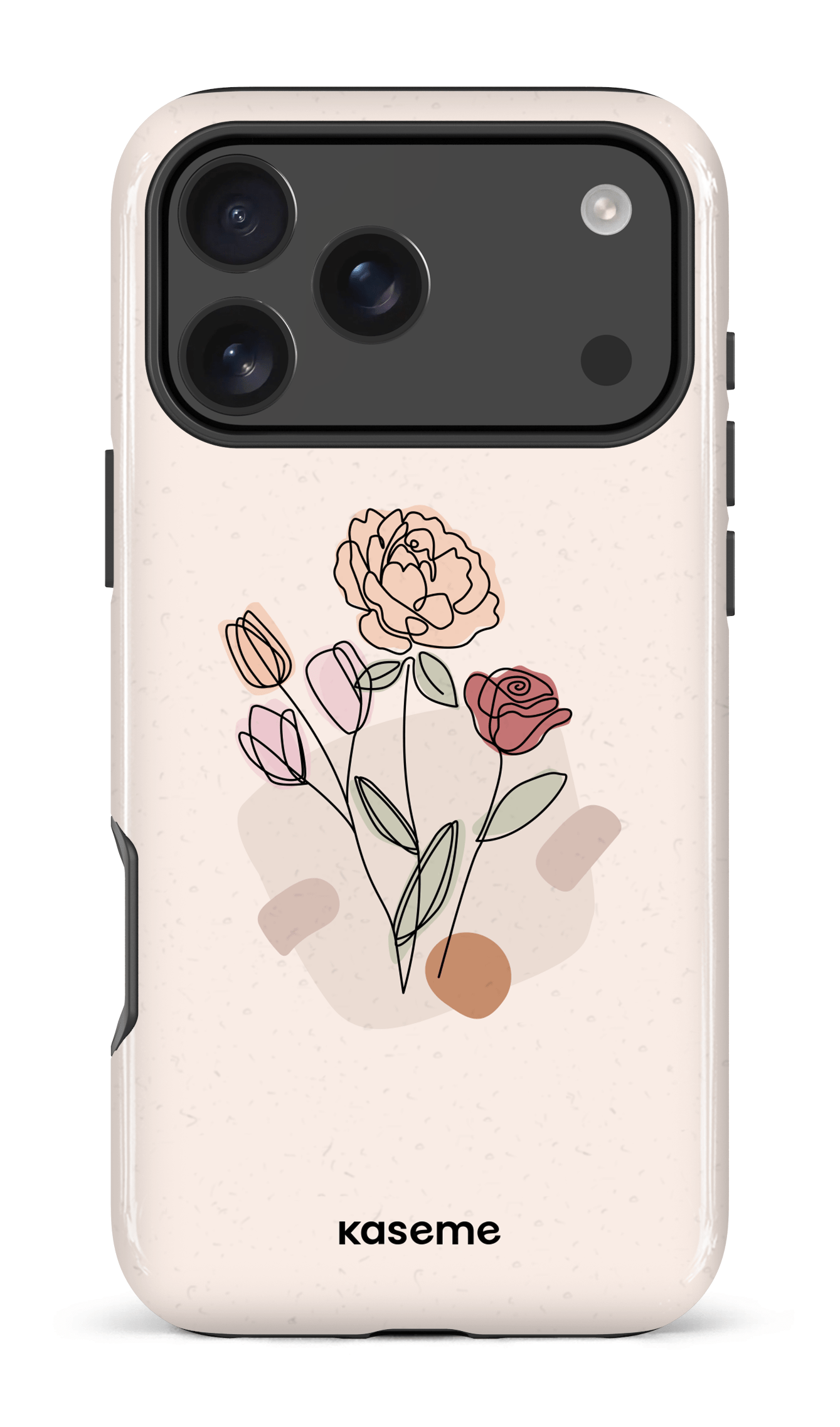 iPhone 17 Pro Max Impact Case Spring memories -