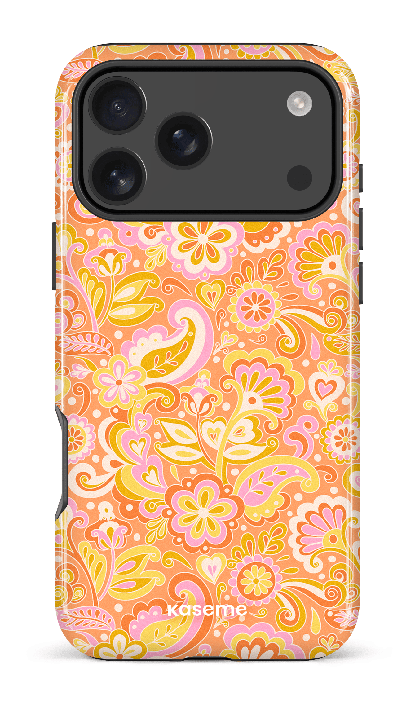 iPhone 17 Pro Max Impact Case Sunbathe -