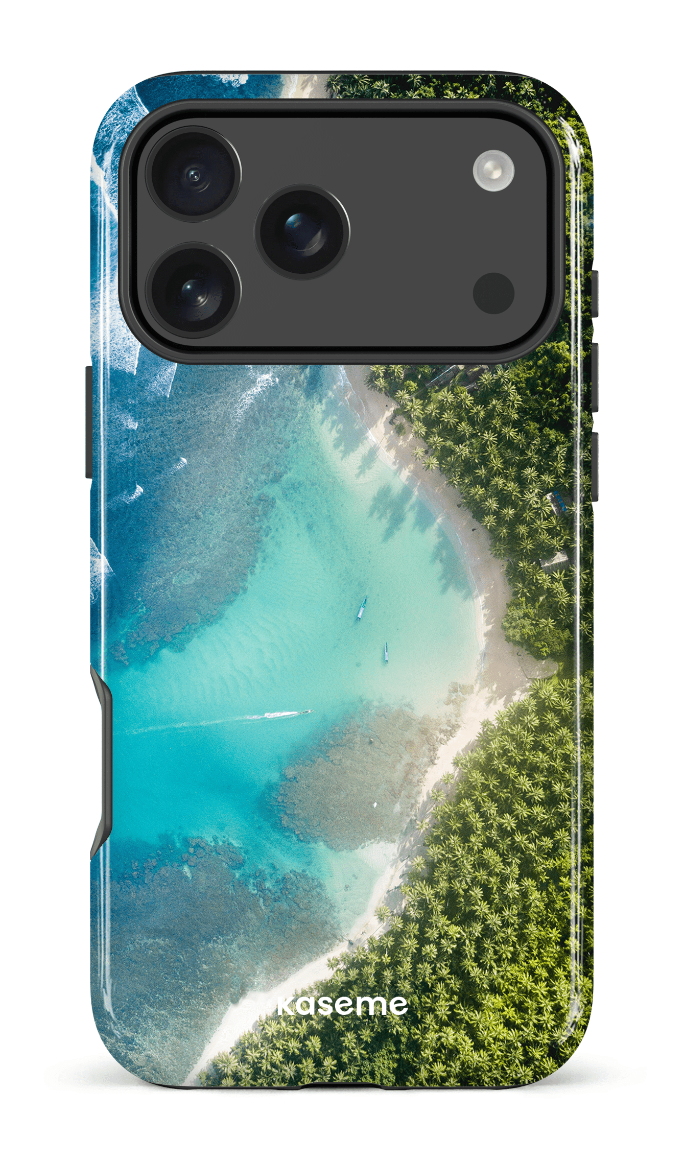 iPhone 17 Pro Max Impact Case Thailand -