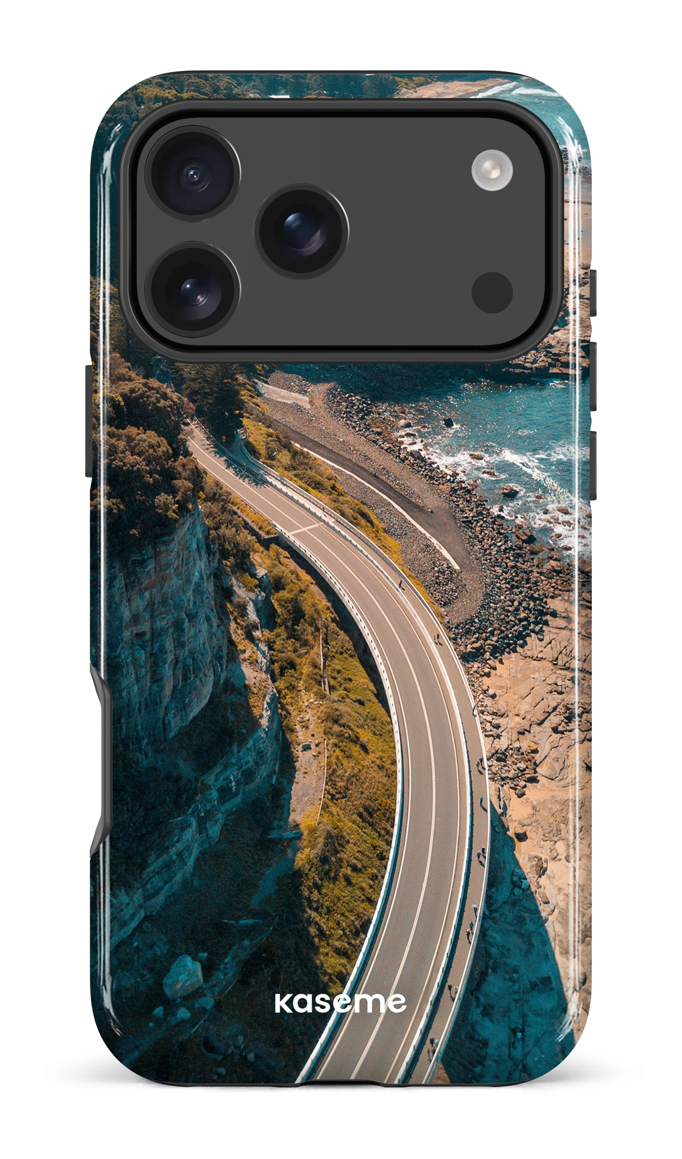 iPhone 17 Pro Max Impact Case Triathlon -