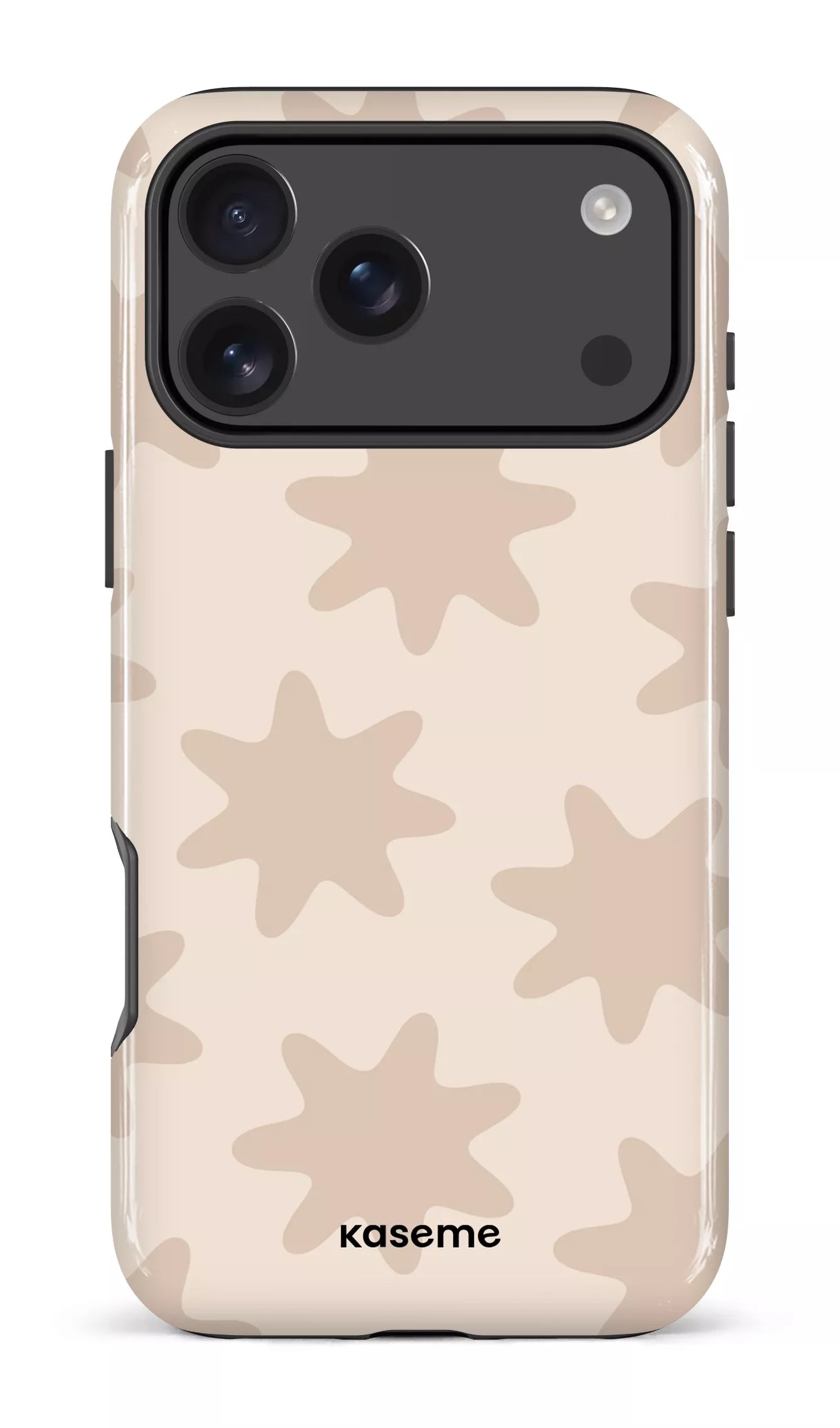 iPhone 17 Pro Max Impact Case Unframed -