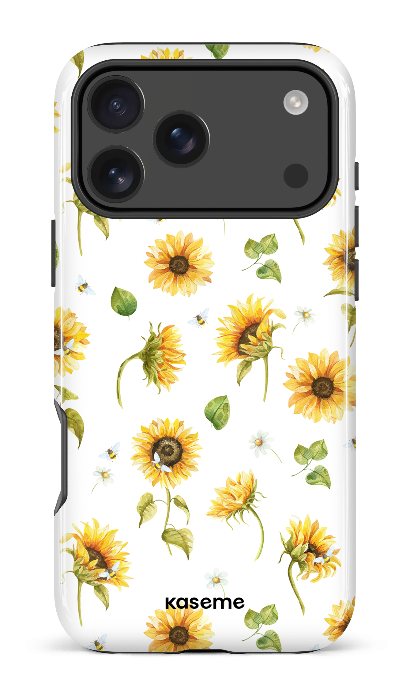 iPhone 17 Pro Max Impact Case Zoey -