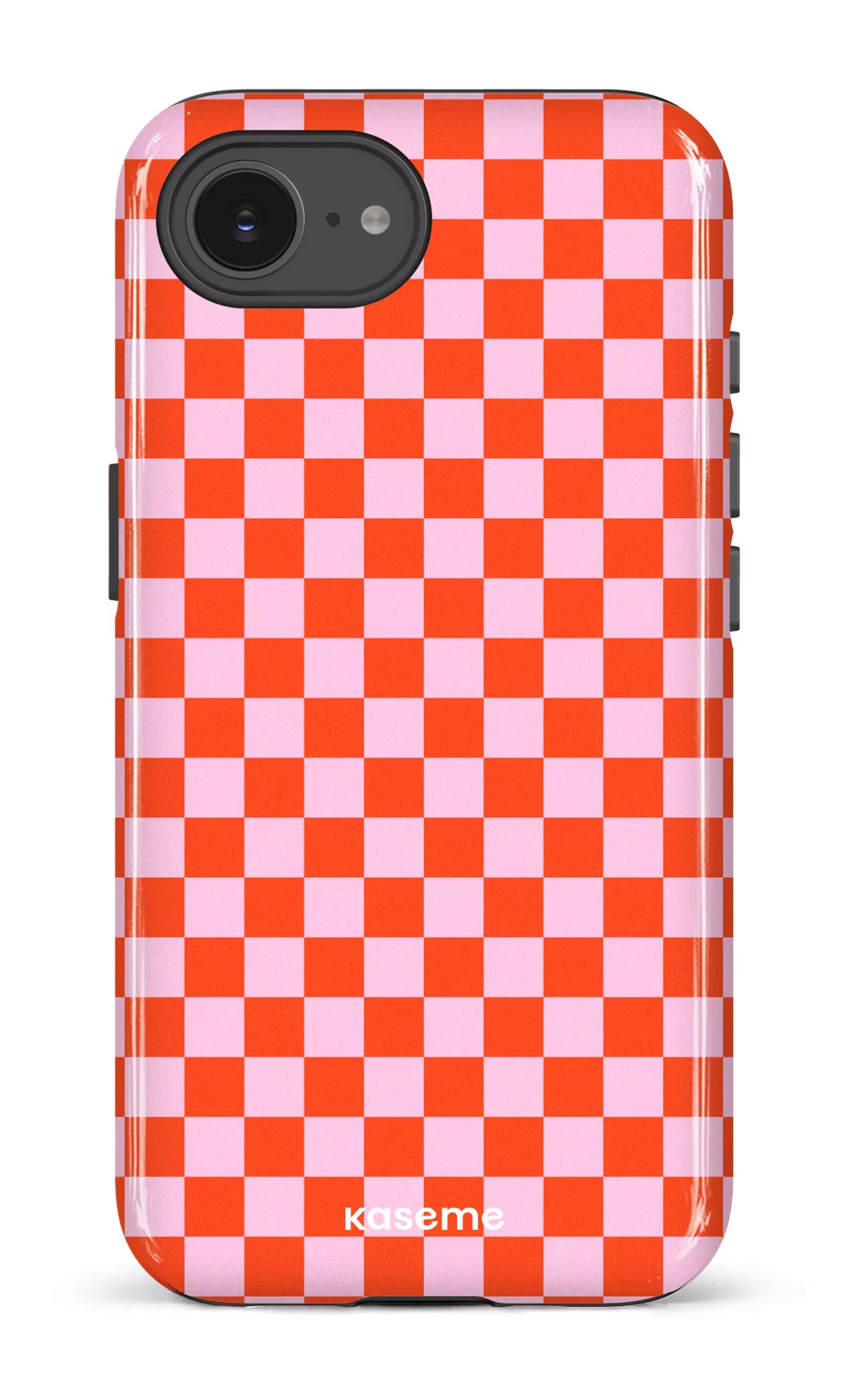 iPhone 17e Impact Case (D) Bella Tavola -