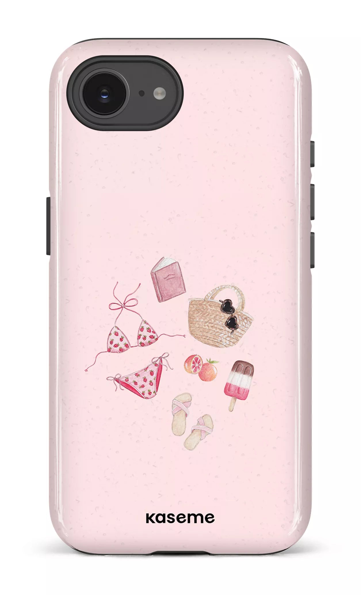 iPhone 17e Impact Case (D) Coast -