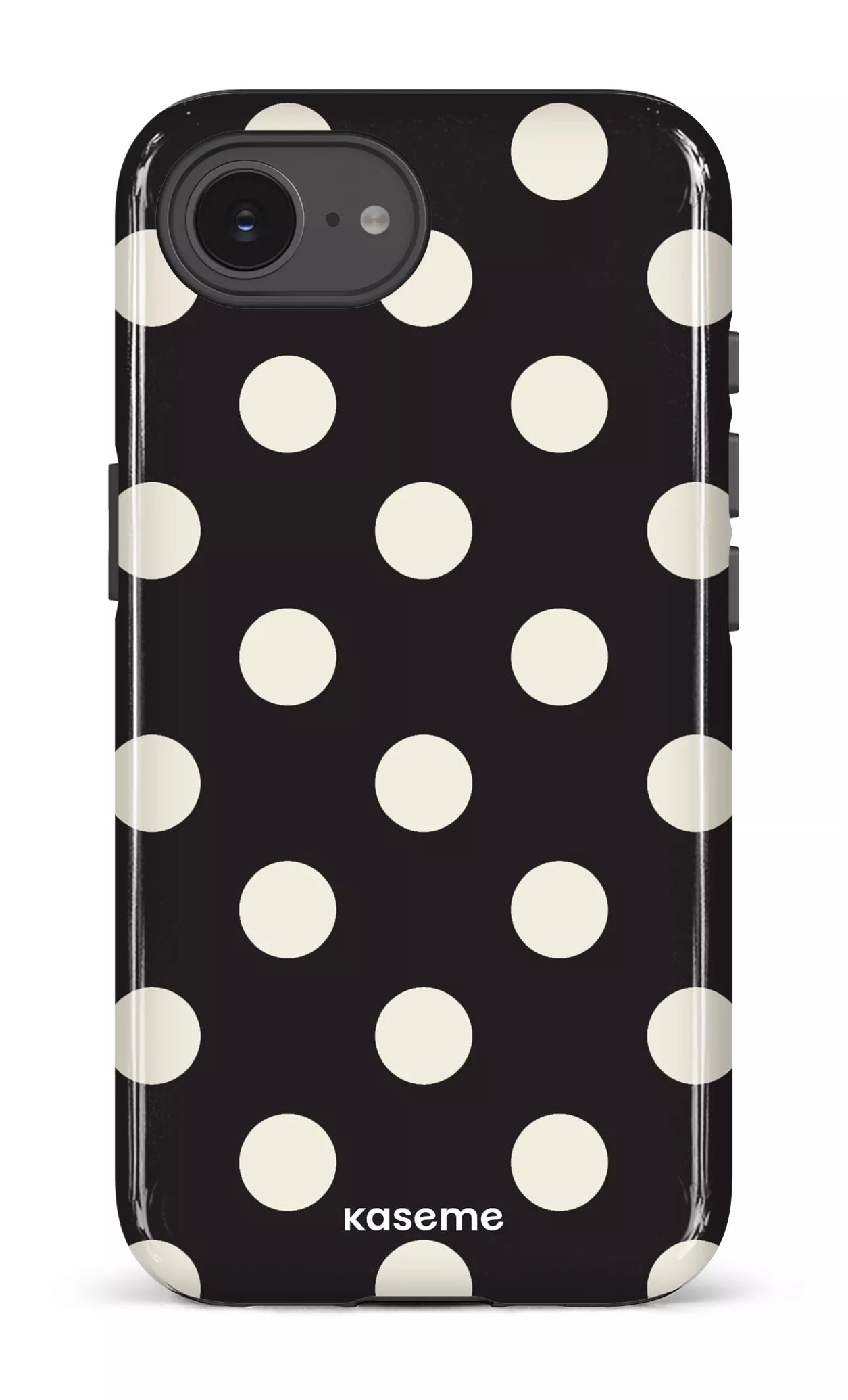 iPhone 17e Impact Case (D) Couture -