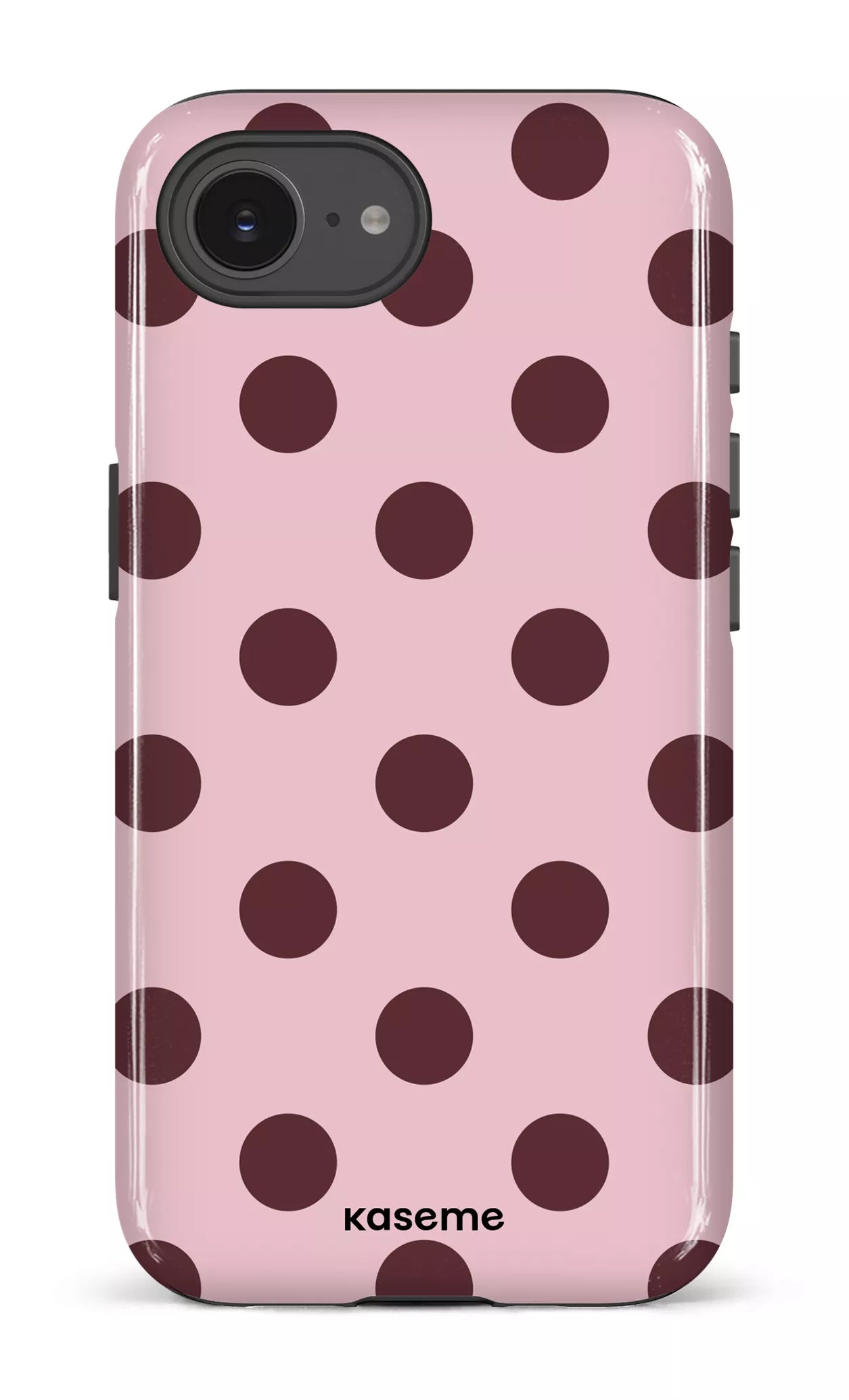 iPhone 17e Impact Case (D) Couture Pink -