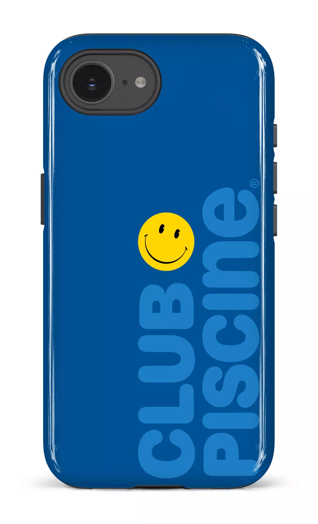 iPhone 17e Impact Case (D) Eau Go by Club Piscine -