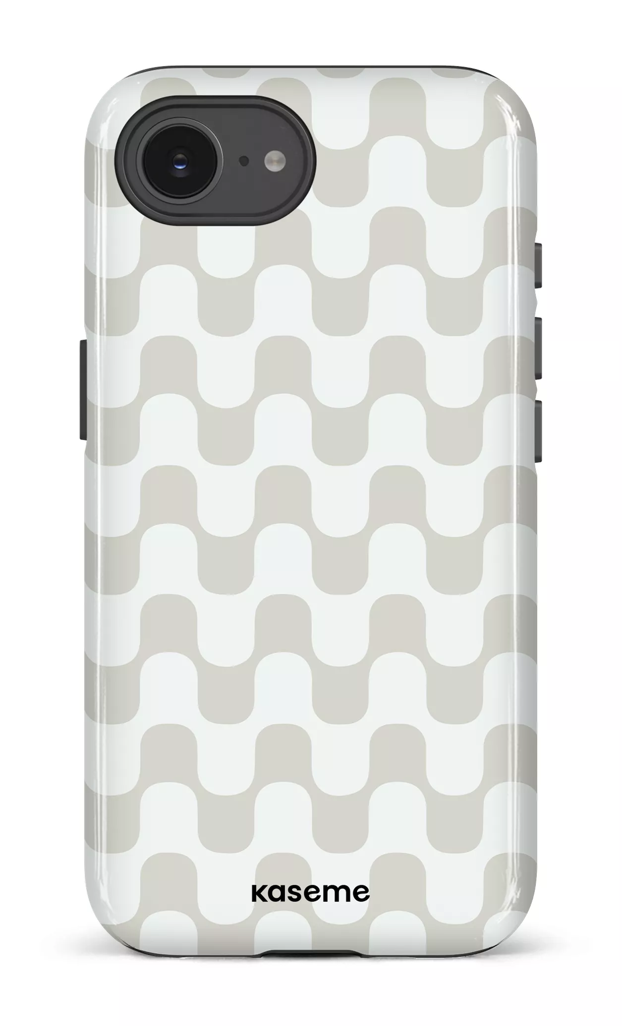 iPhone 17e Impact Case (D) Hippy -
