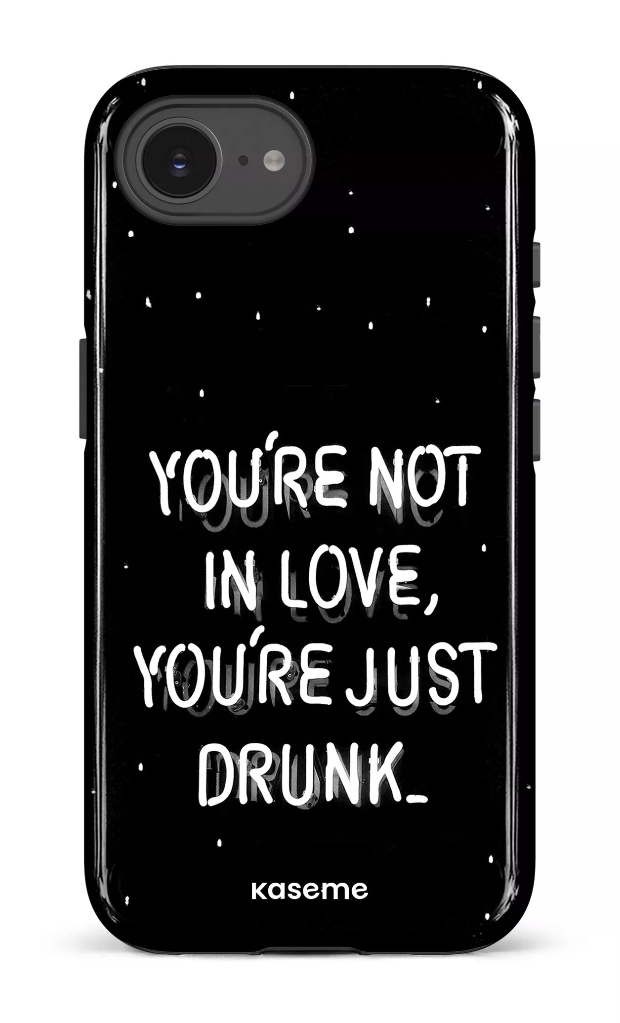 iPhone 17e Impact Case (D) Ironic -