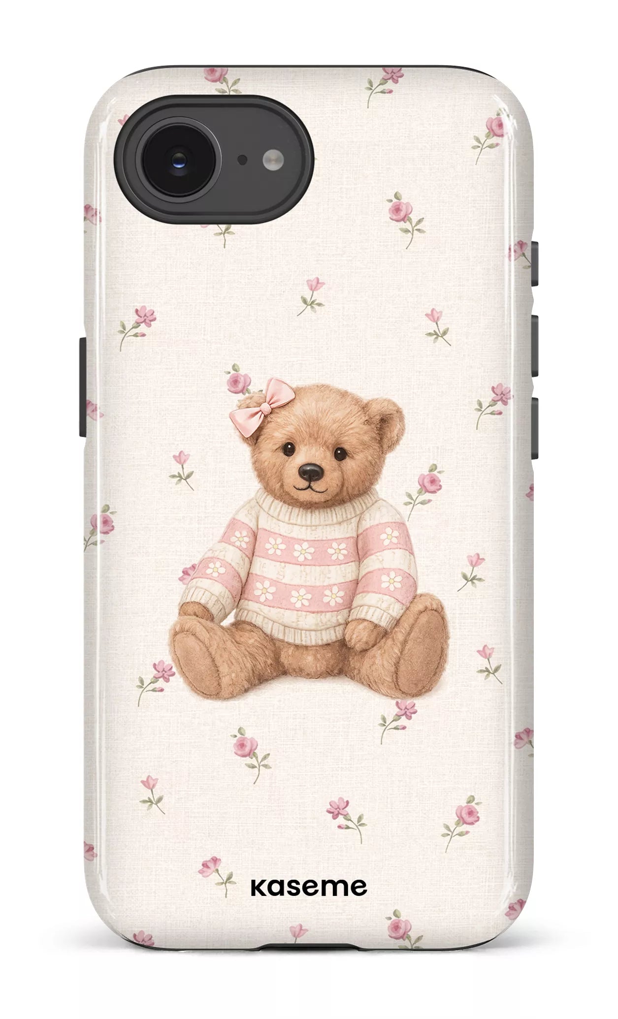 iPhone 17e Impact Case (D) Juliette -