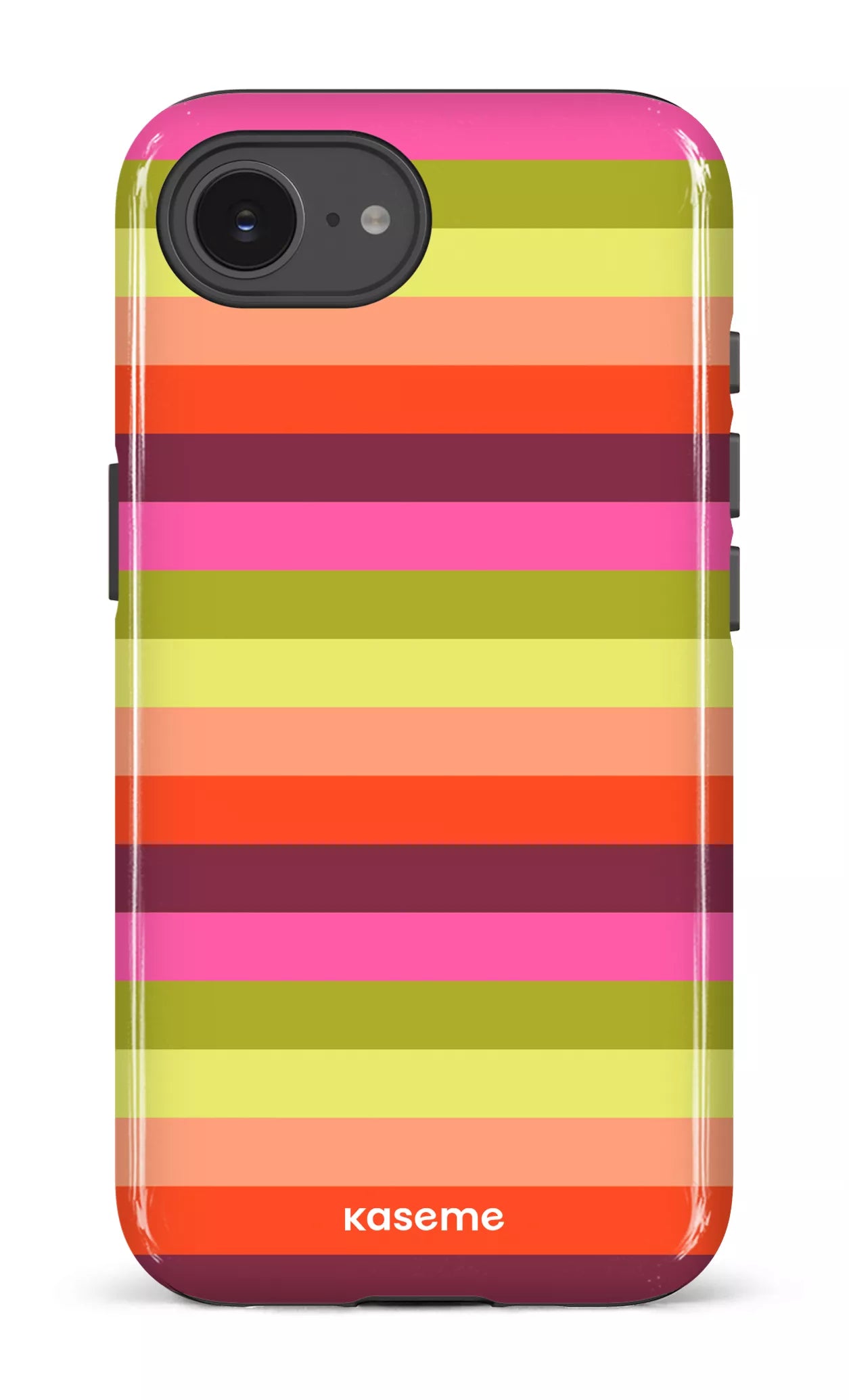 iPhone 17e Impact Case (D) Paradiso -