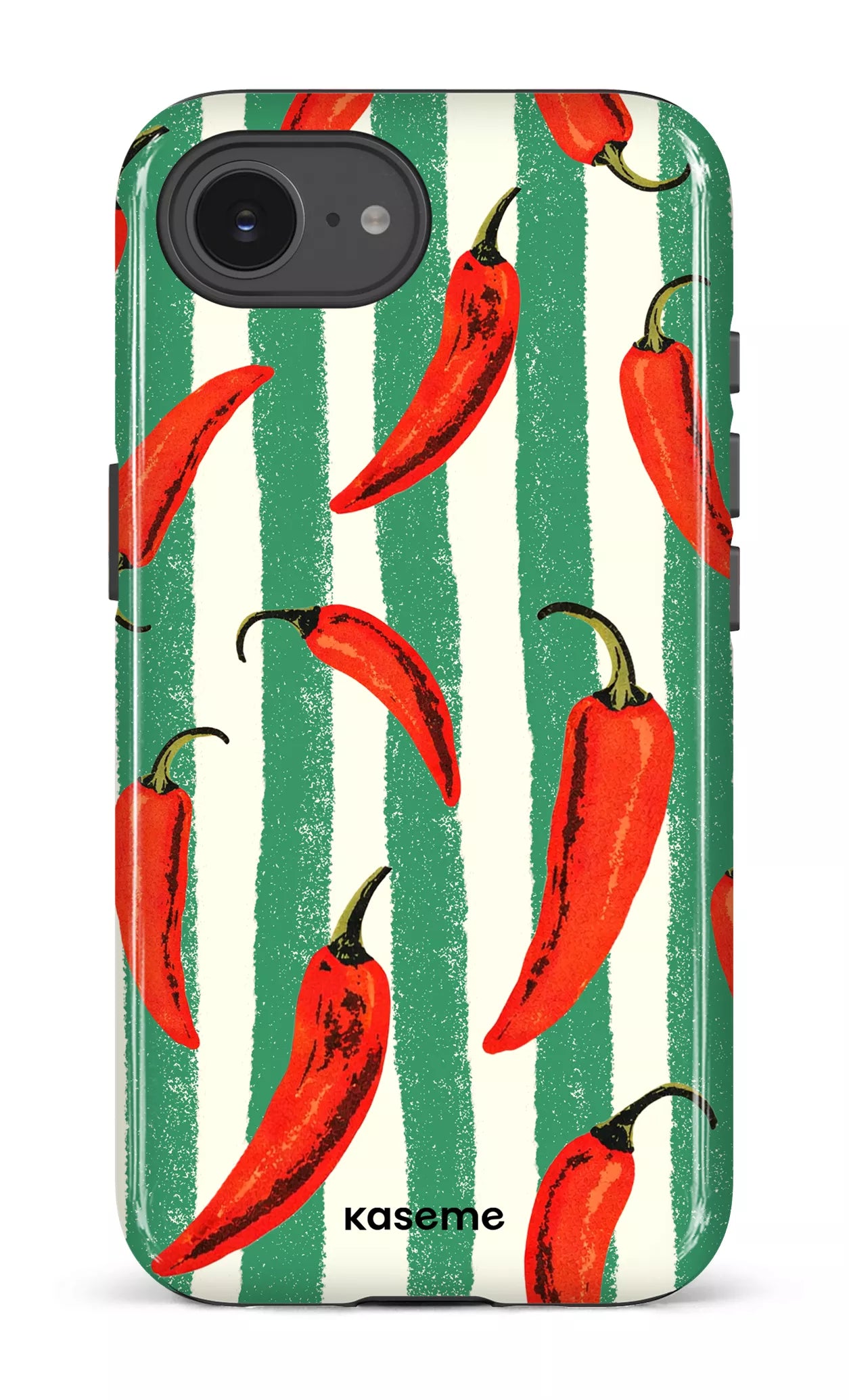 iPhone 17e Impact Case (D) Piccante -