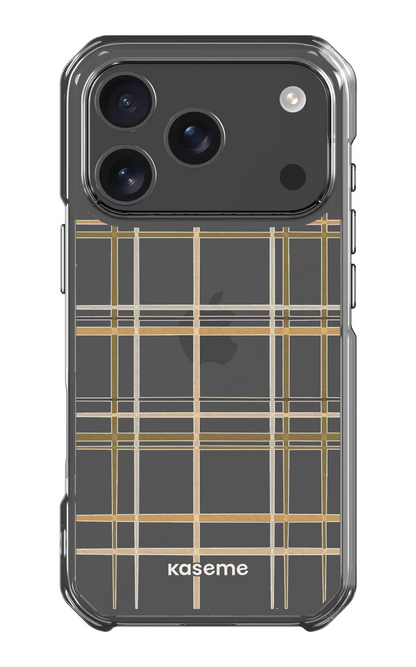 iPhone 18 Pro Clear Case Beaumont Clear Case -