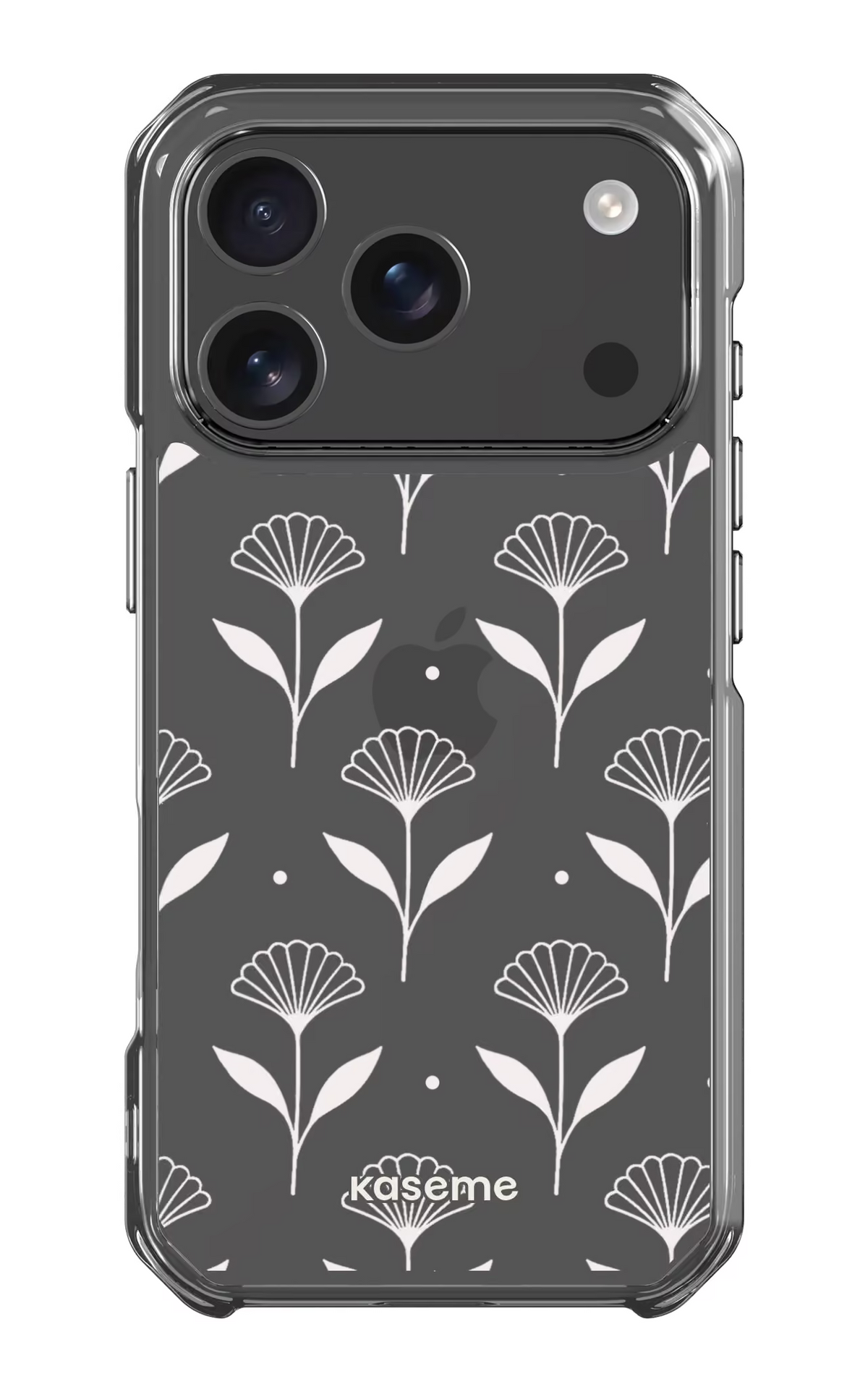 iPhone 18 Pro Clear Case Marlowe Clear Case -