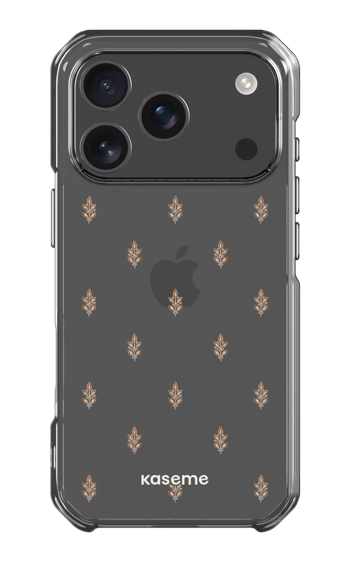 iPhone 18 Pro Clear Case Montrose Clear Case -