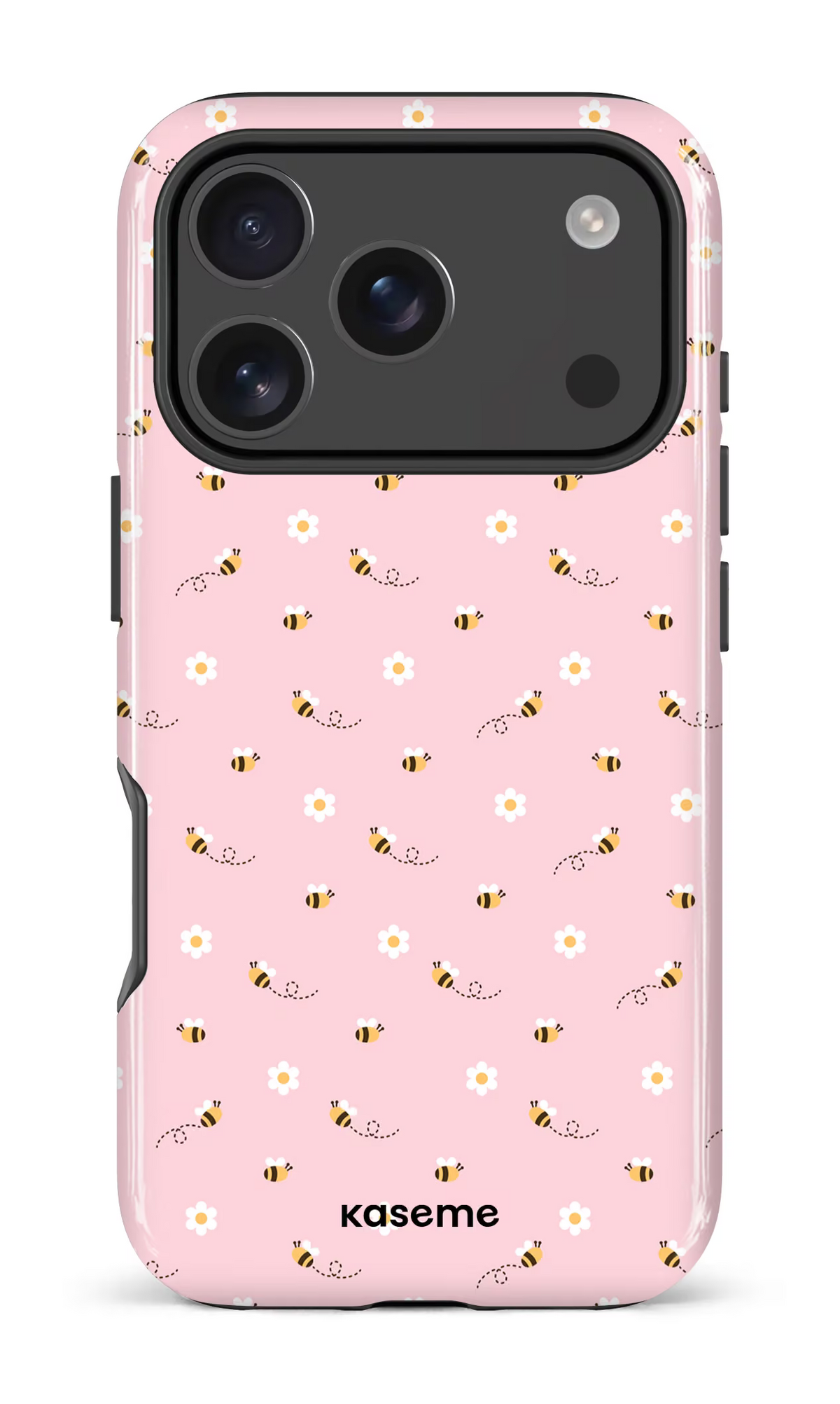 iPhone 18 Pro Impact Case Abigail -