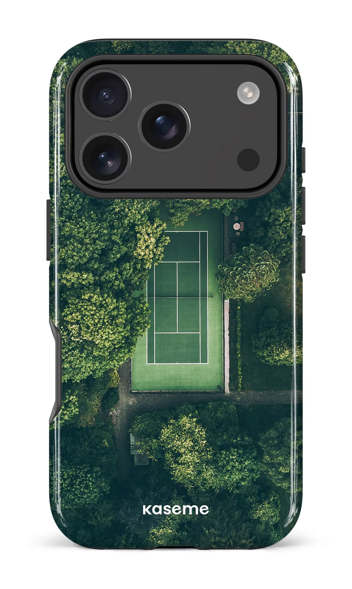 iPhone 18 Pro Impact Case Ace -