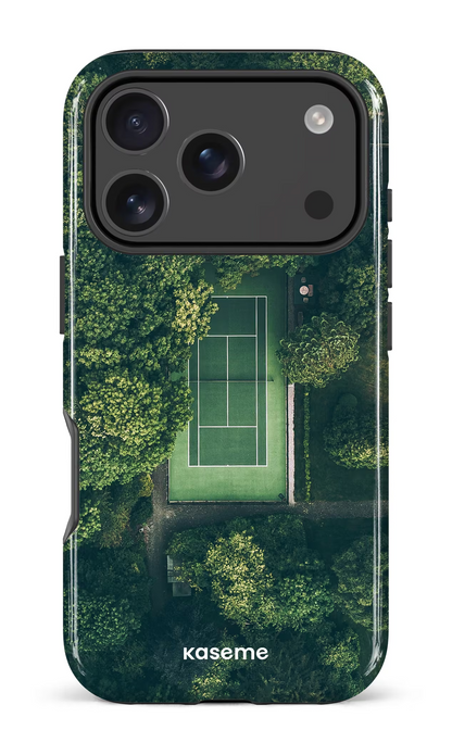 iPhone 18 Pro Impact Case Ace -
