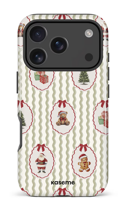 iPhone 18 Pro Impact Case Adaline -