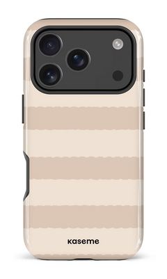 iPhone 18 Pro Impact Case Aligned -