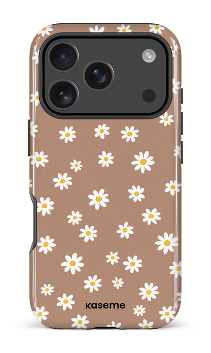 iPhone 18 Pro Impact Case Amara Brown -