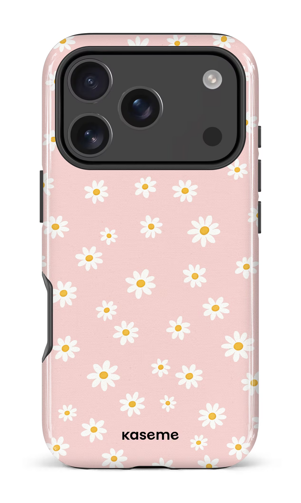 iPhone 18 Pro Impact Case Amara Pink -