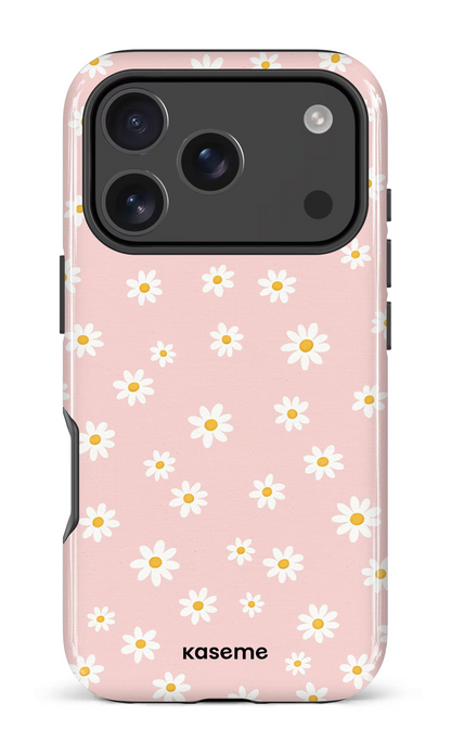 iPhone 18 Pro Impact Case Amara Pink -