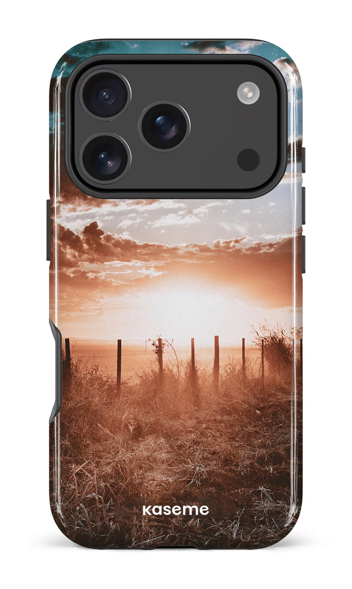 iPhone 18 Pro Impact Case Argentina -