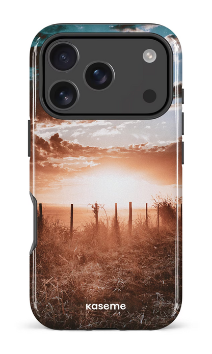 iPhone 18 Pro Impact Case Argentina -