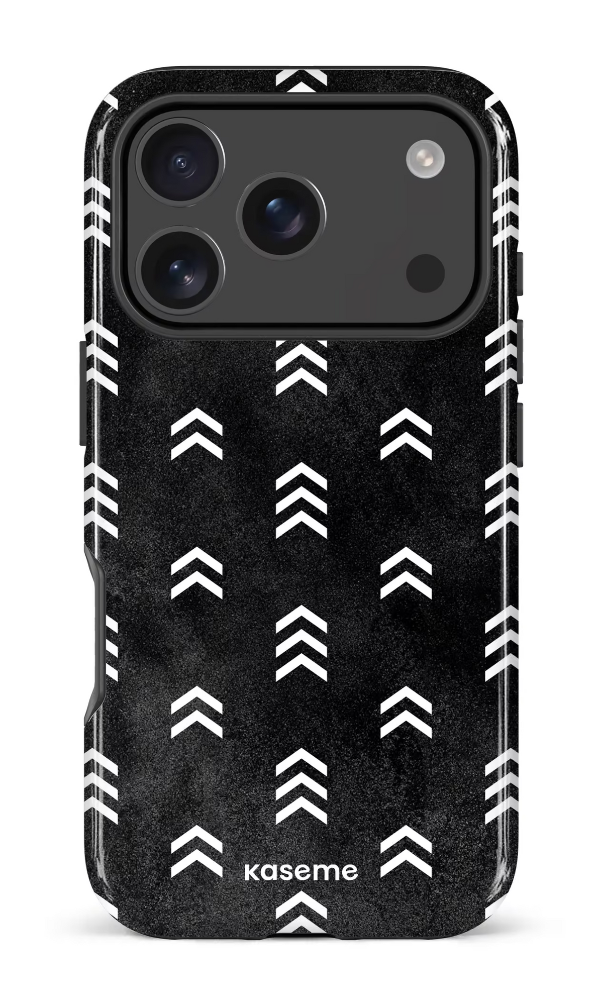 iPhone 18 Pro Impact Case Arrow -