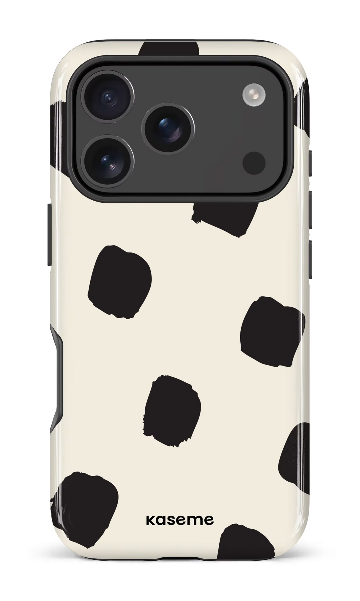 iPhone 18 Pro Impact Case Arty -
