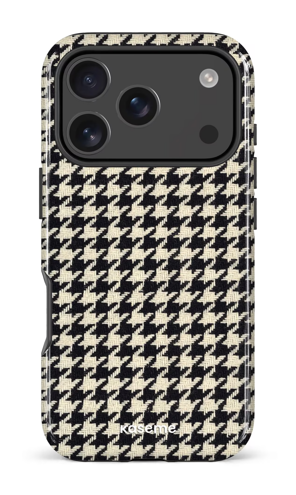 iPhone 18 Pro Impact Case Ashford -