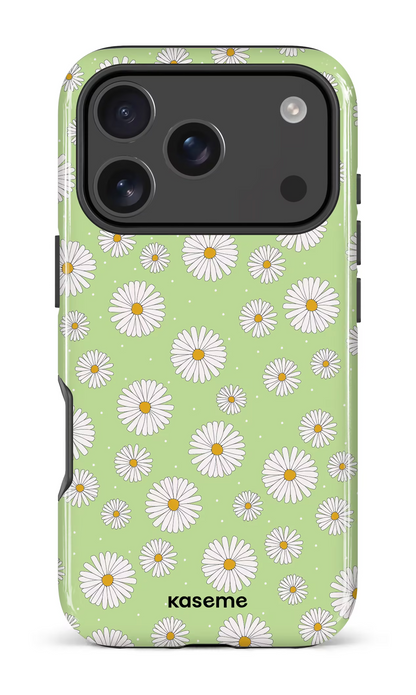 iPhone 18 Pro Impact Case Ashley green -