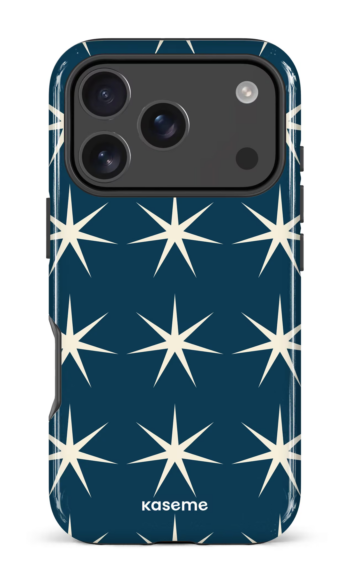 iPhone 18 Pro Impact Case Astoria Marine -