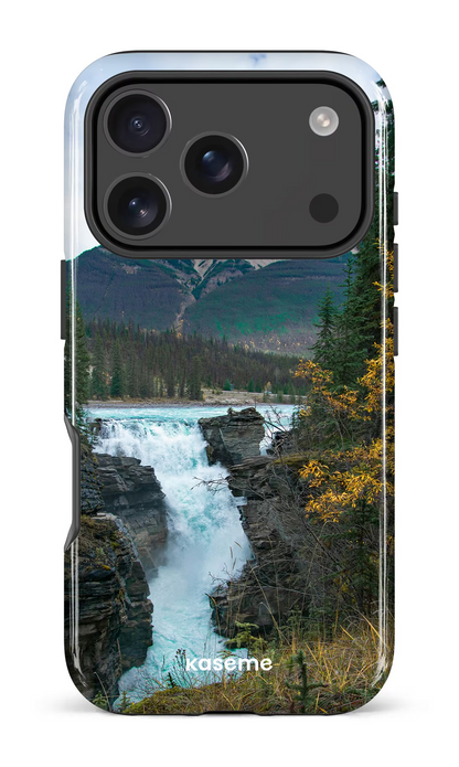 iPhone 18 Pro Impact Case Athasoul -