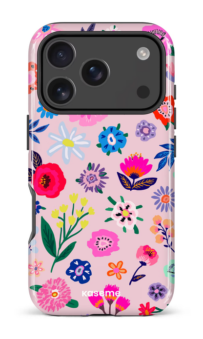 iPhone 18 Pro Impact Case Aura -
