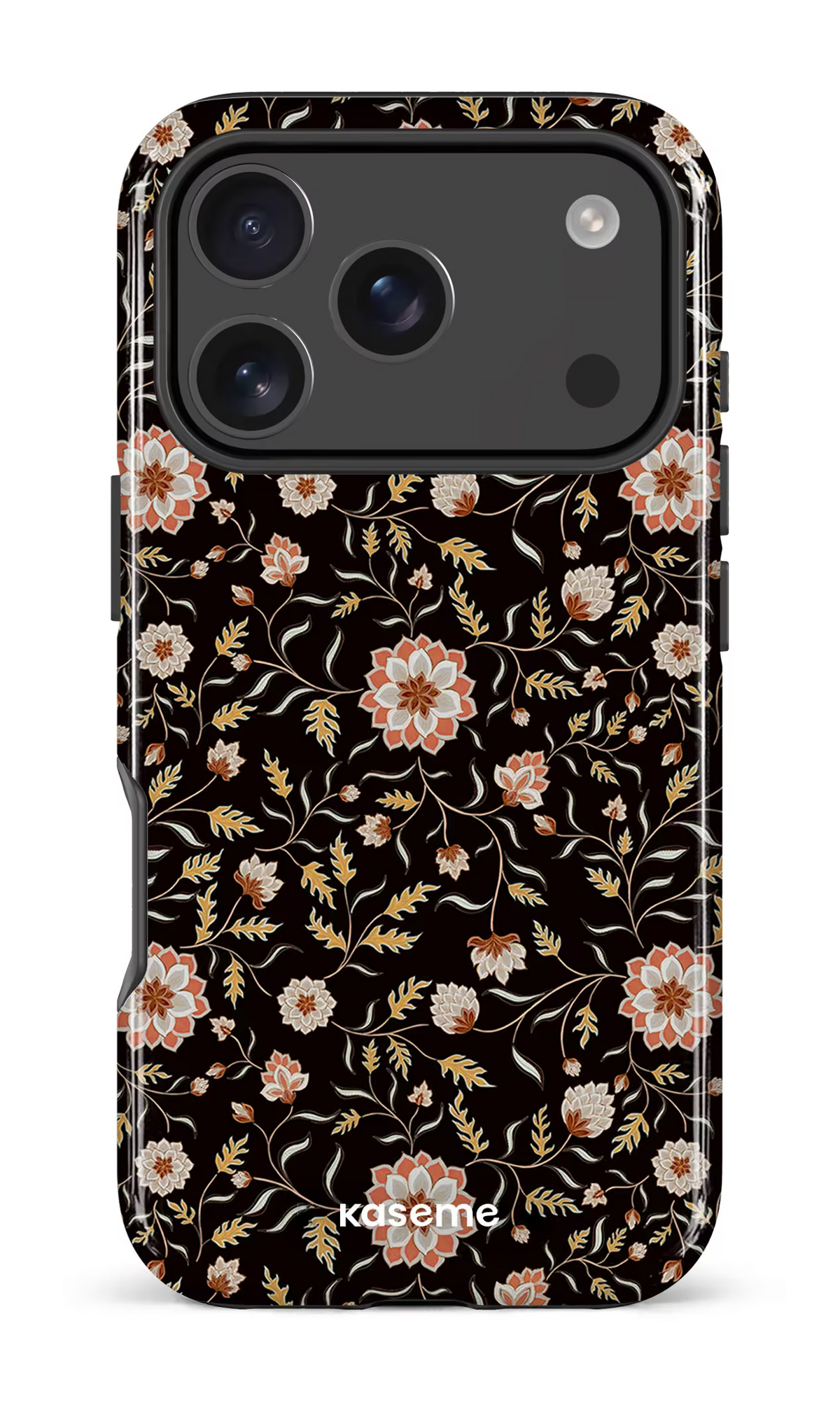 iPhone 18 Pro Impact Case Aurelia -