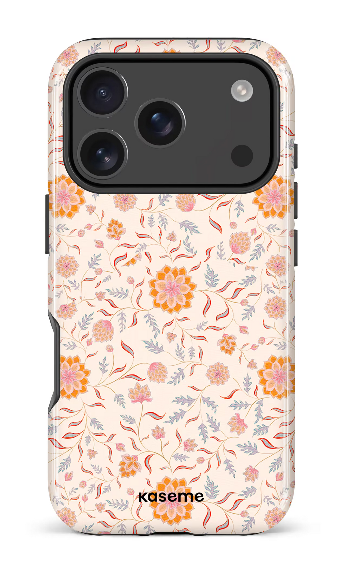 iPhone 18 Pro Impact Case Aurelia pink -