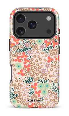 iPhone 18 Pro Impact Case Azalea -